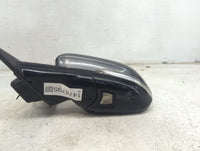 2017-2019 Jaguar Xe Driver Side View Mirror - Left Door Mirror OEM Used - Oemusedautoparts1.com