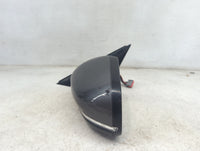 2017-2019 Jaguar Xe Driver Side View Mirror - Left Door Mirror OEM Used - Oemusedautoparts1.com