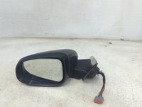 2017-2019 Jaguar Xe Driver Side View Mirror - Left Door Mirror OEM Used - Oemusedautoparts1.com