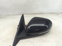 2017-2019 Jaguar Xe Driver Side View Mirror - Left Door Mirror OEM Used - Oemusedautoparts1.com