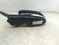 2017-2019 Jaguar Xe Driver Side View Mirror - Left Door Mirror OEM Used - Oemusedautoparts1.com
