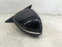 2017-2019 Jaguar Xe Driver Side View Mirror - Left Door Mirror OEM Used - Oemusedautoparts1.com