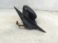 2017-2019 Jaguar Xe Driver Side View Mirror - Left Door Mirror OEM Used - Oemusedautoparts1.com