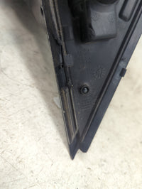 2017-2019 Jaguar Xe Driver Side View Mirror - Left Door Mirror OEM Used - Oemusedautoparts1.com