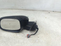 2017-2019 Jaguar Xe Driver Side View Mirror - Left Door Mirror OEM Used - Oemusedautoparts1.com