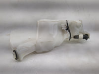 2017 Jaguar Xe Windshield Washer Fluid Reservoir Bottle Oem - Oemusedautoparts1.com