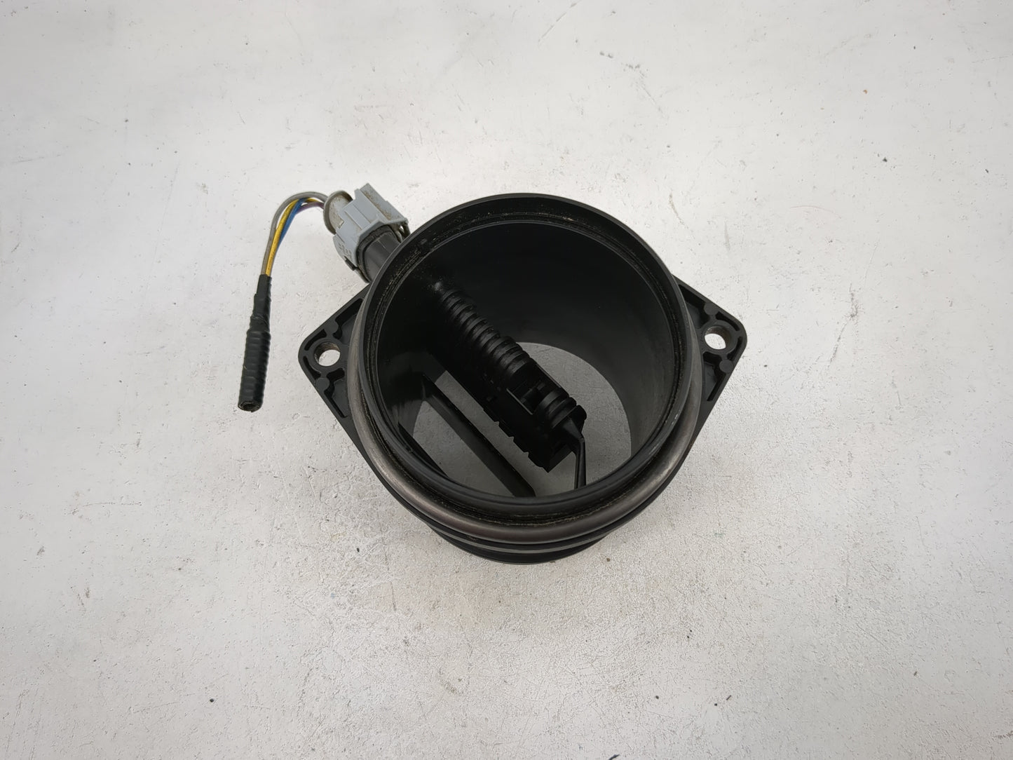 2017-2019 Jaguar Xe Mass Air Flow Meter Maf 1478953 - Oemusedautoparts1.com