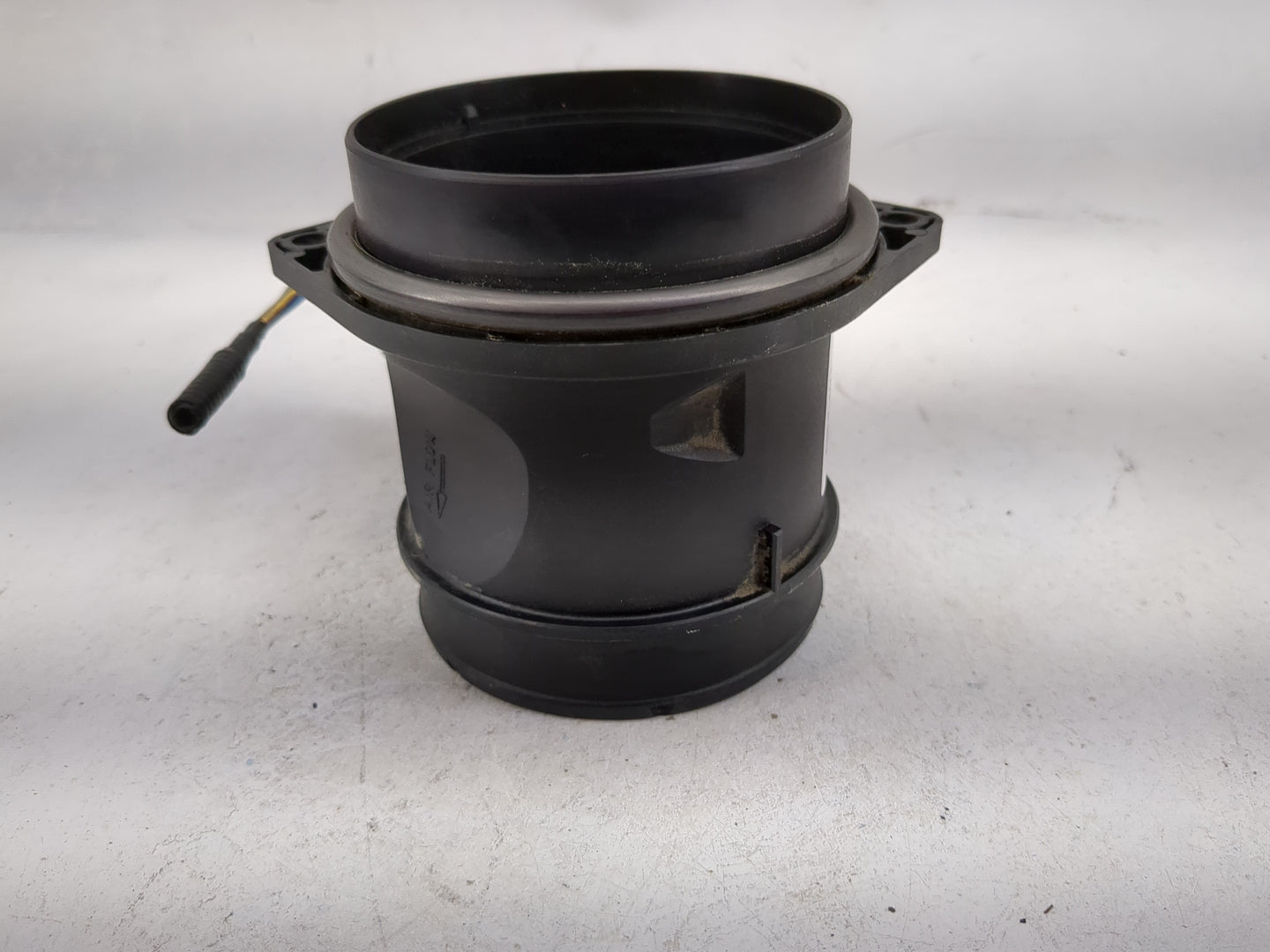 2017-2019 Jaguar Xe Mass Air Flow Meter Maf 1478953 - Oemusedautoparts1.com