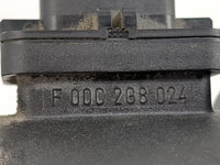 2017-2019 Jaguar Xe Mass Air Flow Meter Maf 1478953 - Oemusedautoparts1.com