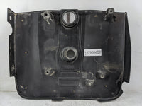2017 Jaguar Xe Engine Cover Black - Oemusedautoparts1.com