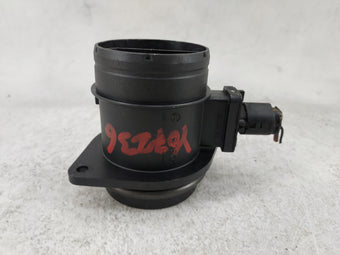 compare product 2017-2019 Jaguar Xe Mass Air Flow Meter Maf Sensor 1487667