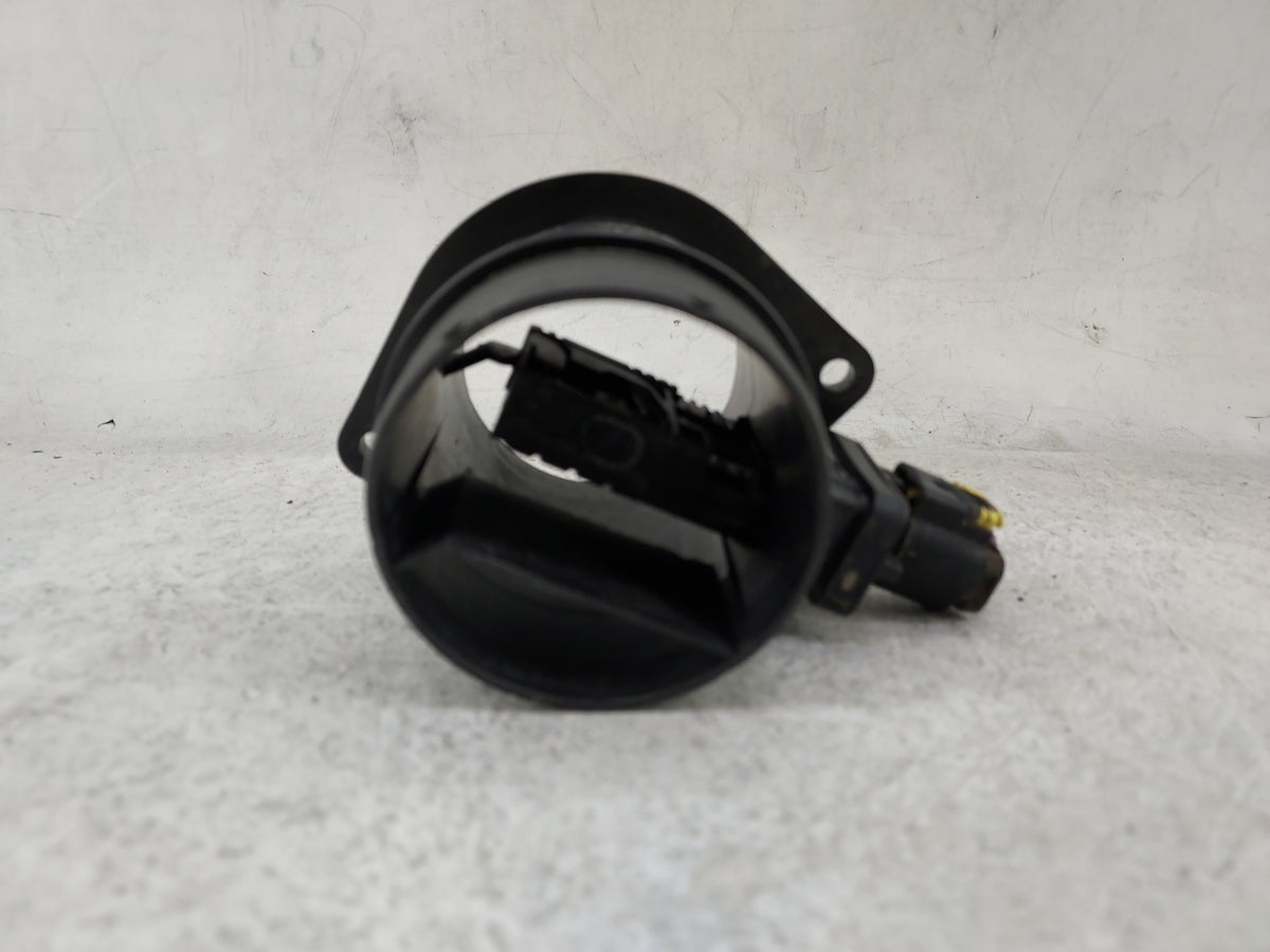 2017-2019 Jaguar Xe Mass Air Flow Meter Maf Sensor 1487667 - Oemusedautoparts1.com
