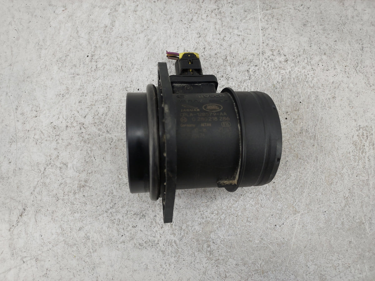 2017-2019 Jaguar Xe Mass Air Flow Meter Maf Sensor 1487667 - Oemusedautoparts1.com