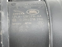2017-2019 Jaguar Xe Mass Air Flow Meter Maf Sensor 1487667 - Oemusedautoparts1.com