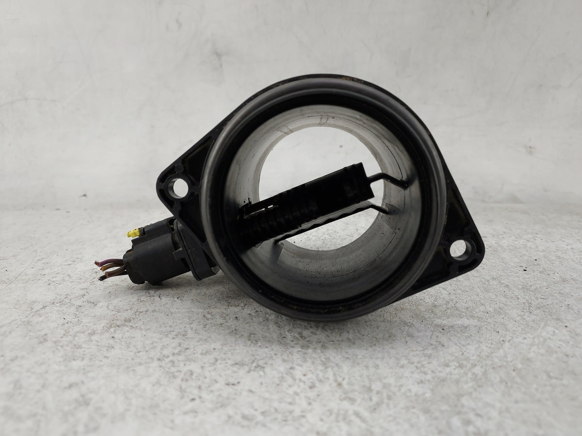 2017-2019 Jaguar Xe Mass Air Flow Meter Maf Sensor 1487667 - Oemusedautoparts1.com