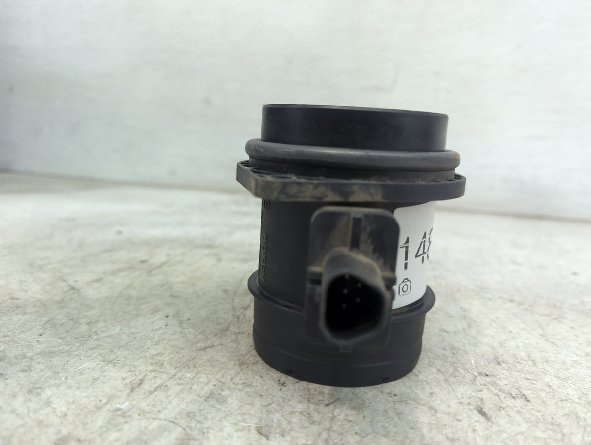 2017-2019 Jaguar Xe Mass Air Flow Meter Maf 1488539 - Oemusedautoparts1.com