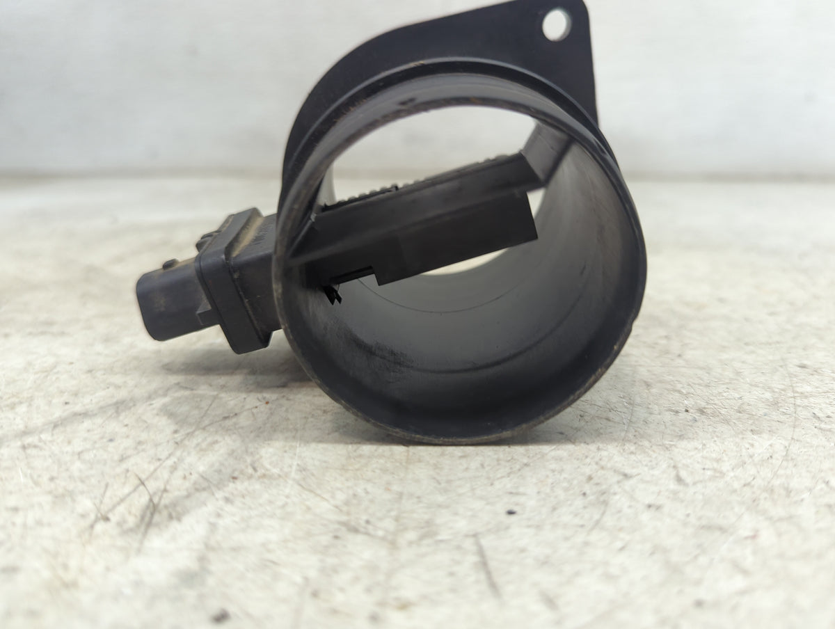 2017-2019 Jaguar Xe Mass Air Flow Meter Maf 1488539 - Oemusedautoparts1.com