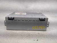2017-2018 Jaguar Xe Radio AM FM Cd Player Receiver Replacement P/N:HX63-18K812-DB A50139969, 2861348 Fits Fits 2016 2017 201