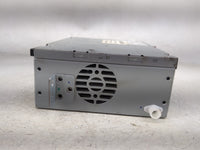 2017-2018 Jaguar Xe Radio AM FM Cd Player Receiver Replacement P/N:HX63-18K812-DB A50139969, 2861348 Fits Fits 2016 2017 201