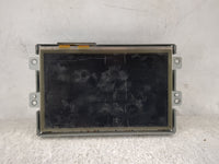 2017-2018 Jaguar Xe Information Display Screen 1494940 - Oemusedautoparts1.com