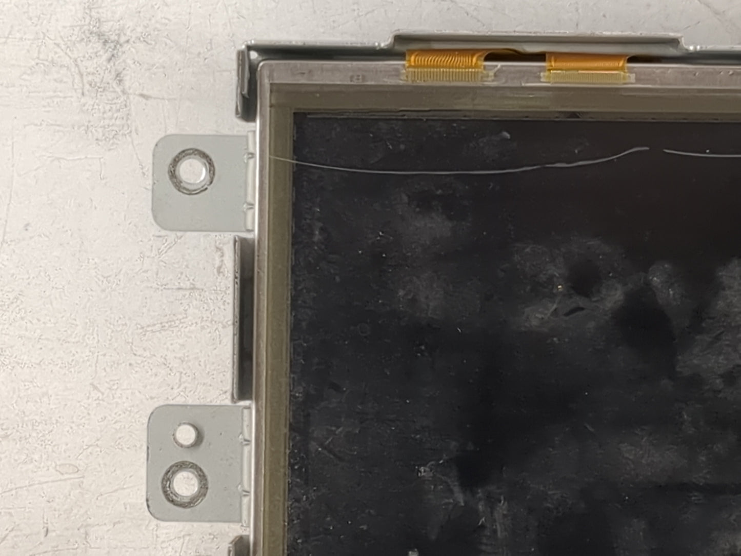 2017-2018 Jaguar Xe Information Display Screen 1494940 - Oemusedautoparts1.com