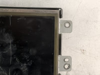 2017-2018 Jaguar Xe Information Display Screen 1494940 - Oemusedautoparts1.com