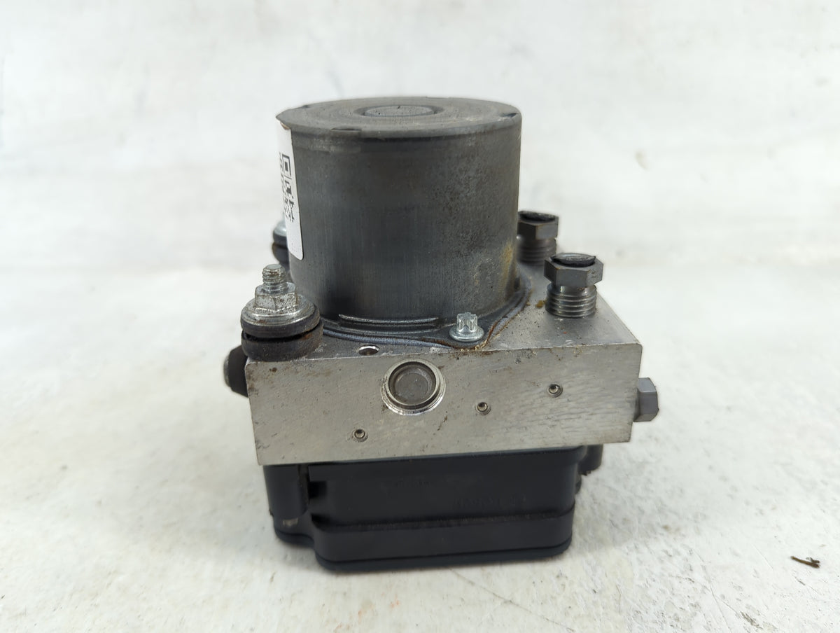 2017 Jaguar Xe ABS Pump Control Module Replacement P/N:HX73 GX73, GX73-AE, 269 691, 160709/3/4535, 0 265 244 340 Fits OEM Us