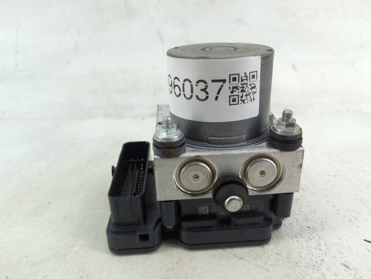2017 Jaguar Xe ABS Pump Control Module Replacement P/N:HX73 GX73, GX73-AE, 269 691, 160709/3/4535, 0 265 244 340 Fits OEM Us