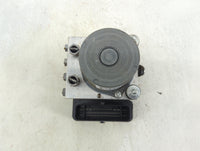 2017 Jaguar Xe Anti-Lock Brake ABS Pump Module Actuator OEM P/N:HX73 GX73, GX73-AE, 269 691, 160709/3/4535, 0 265 244 340 Fi