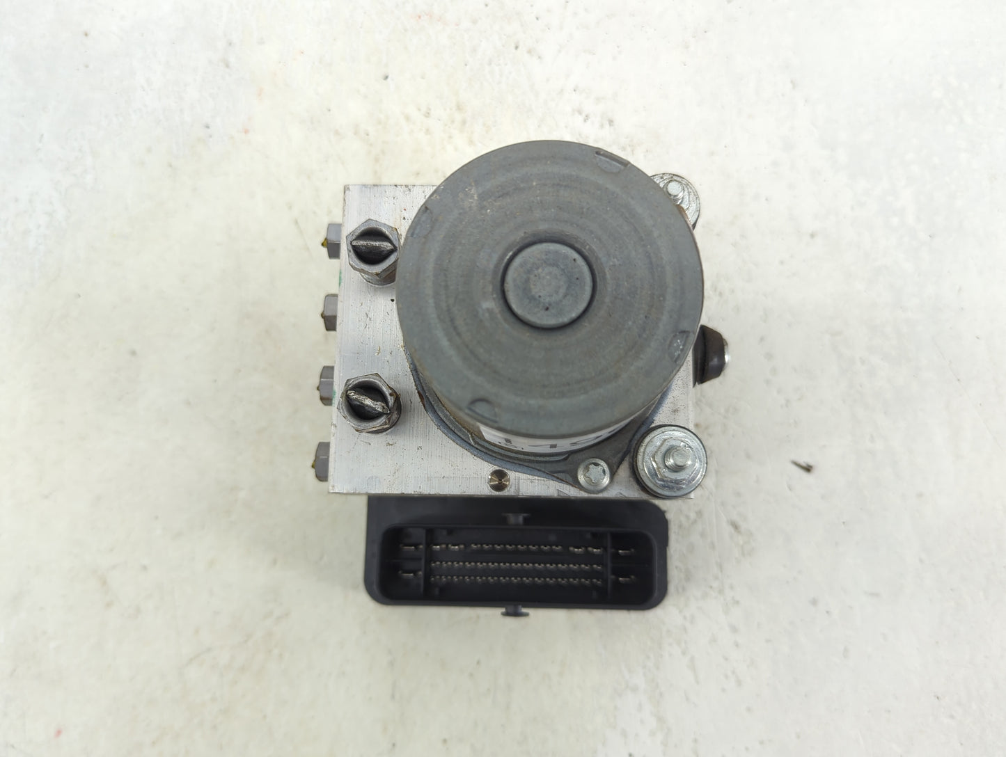 2017 Jaguar Xe ABS Pump Control Module Replacement P/N:HX73 GX73, GX73-AE, 269 691, 160709/3/4535, 0 265 244 340 Fits OEM Us