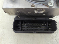 2017 Jaguar Xe ABS Pump Control Module Replacement P/N:HX73 GX73, GX73-AE, 269 691, 160709/3/4535, 0 265 244 340 Fits OEM Us