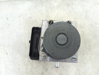 2017 Jaguar Xe Anti-Lock Brake ABS Pump Module Actuator OEM P/N:HX73-2C447-AE 0265244340, 0265951604 Fits OEM Used Auto Part