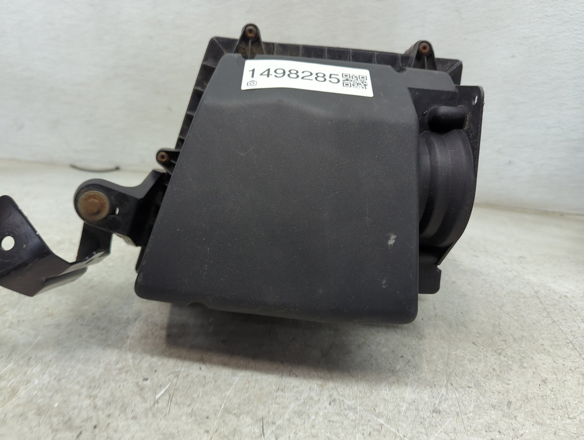 2017 Jaguar Xe 1498285 - Oemusedautoparts1.com