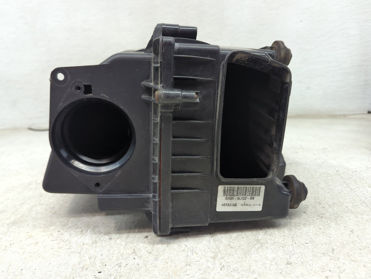 2017 Jaguar Xe 1498285 - Oemusedautoparts1.com