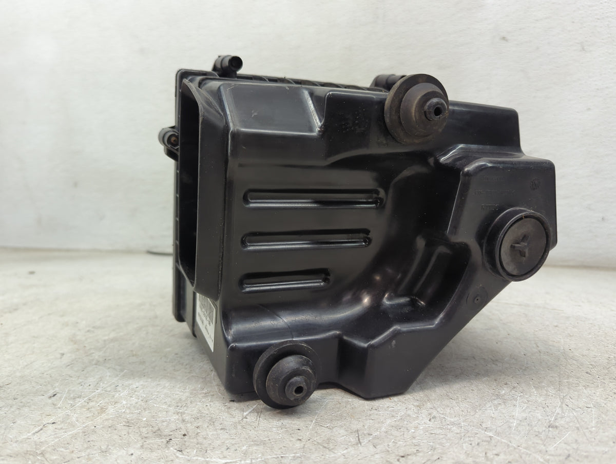 2017 Jaguar Xe 1498285 - Oemusedautoparts1.com
