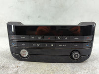 2017 Jaguar Xe Climate Control Module Temperature AC/Heater Replacement P/N:GX63-18C858-SD AYSPA, 16032AA0066X Fits Fits 201