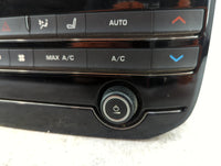 2017 Jaguar Xe Climate Control Module Temperature AC/Heater Replacement P/N:GX63-18C858-SD AYSPA, 16032AA0066X Fits Fits 201