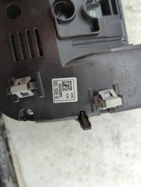 2017 Jaguar Xe Climate Control Module Temperature AC/Heater Replacement P/N:GX63-18C858-SD AYSPA, 16032AA0066X Fits Fits 201