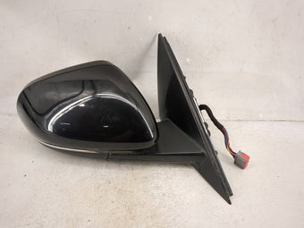 compare product 2017-2019 Jaguar Xe Passenger Side View Mirror - Right Door Mirror OEM Used