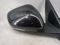 2017-2019 Jaguar Xe Passenger Side View Mirror - Right Door Mirror OEM Used - Oemusedautoparts1.com