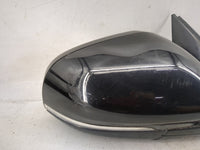 2017-2019 Jaguar Xe Passenger Side View Mirror - Right Door Mirror OEM Used - Oemusedautoparts1.com