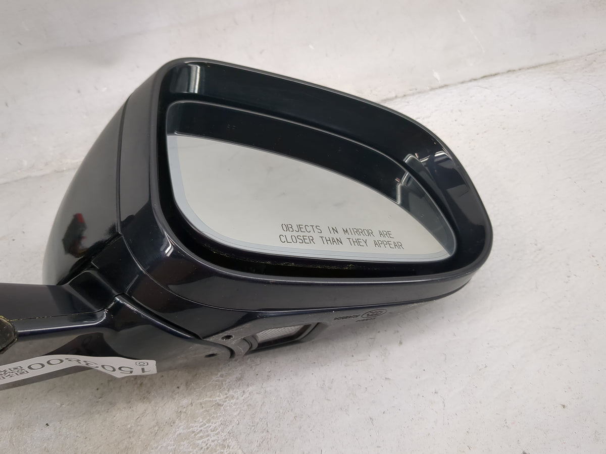 2017-2019 Jaguar Xe Passenger Side View Mirror - Right Door Mirror OEM Used - Oemusedautoparts1.com