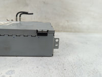 2017-2018 Jaguar Xe Radio AM FM Cd Player Receiver Replacement P/N:GX63-18K812-DF GX63-18K812-DD Fits Fits 2016 2017 2018 20