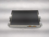 2017-2018 Jaguar Xe Information Radio Display Screen 1517861 - Oemusedautoparts1.com