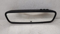 2017-2018 Jaguar Xe Interior Rear View Mirror Replacement OEM Fits Fits 2015 2016 2017 2018 OEM Used Auto Parts - Oemusedaut