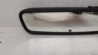 2017-2018 Jaguar Xe Interior Rear View Mirror Replacement OEM Fits Fits 2015 2016 2017 2018 OEM Used Auto Parts - Oemusedaut