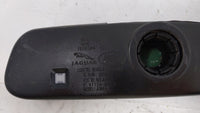 2017-2018 Jaguar Xe Interior Rear View Mirror Replacement OEM Fits Fits 2015 2016 2017 2018 OEM Used Auto Parts - Oemusedaut