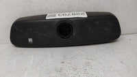 2017-2018 Jaguar Xe Interior Rear View Mirror Replacement OEM Fits Fits 2015 2016 2017 2018 OEM Used Auto Parts - Oemusedaut