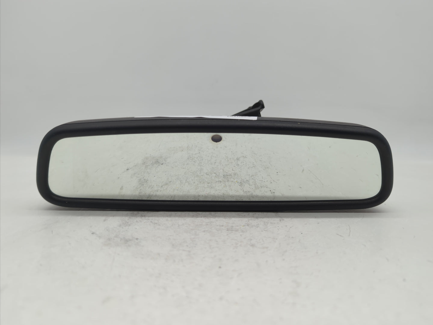 2017-2018 Jaguar Xe Interior Rear View Mirror Replacement OEM P/N:FK72-17E678-AA Fits Fits 2016 2017 2018 OEM Used Auto Part