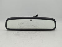 2017-2018 Jaguar Xe Interior Rear View Mirror Replacement OEM P/N:FK72-17E678-AA Fits Fits 2016 2017 2018 OEM Used Auto Part